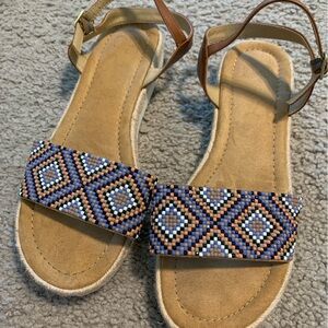 Women’s SO Sandals